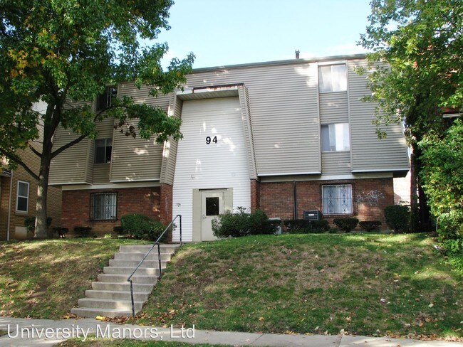 Building Photo - 94 E 18th Ave