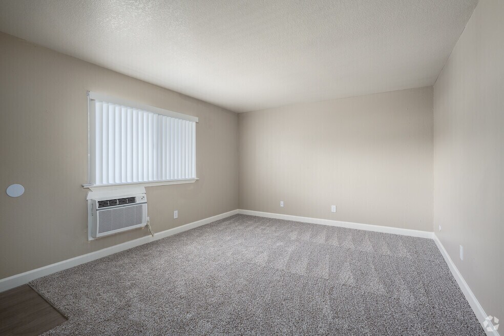 Sunridge Apartments