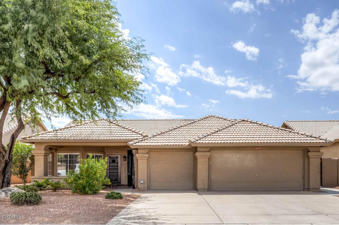 13319 W Virginia Ave, Goodyear, AZ 85395 House for Rent in Goodyear