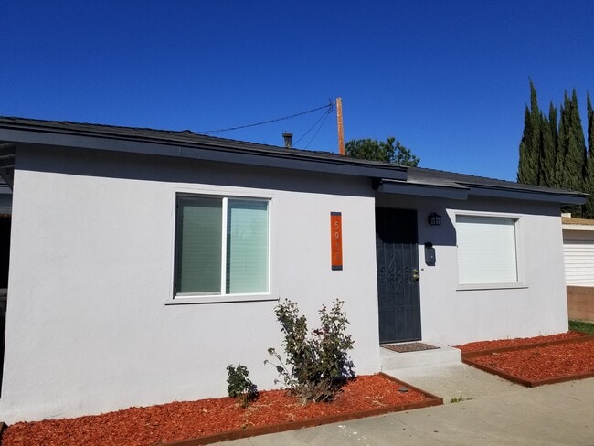 Photo - 5933 Gaviota Ave House