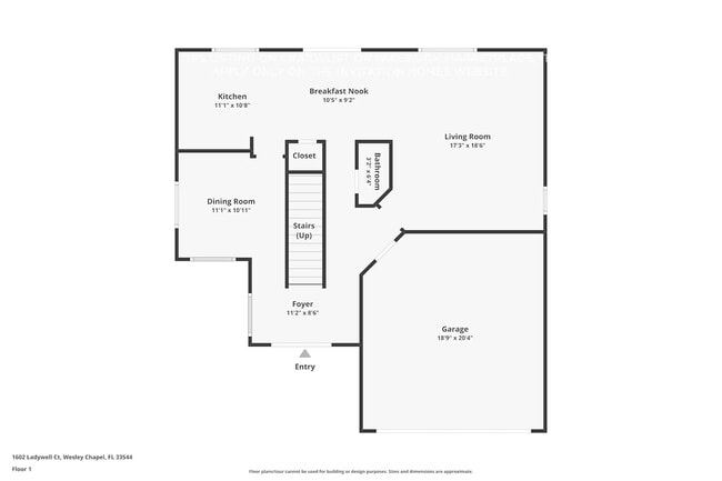 Building Photo - 1602 Ladywell Ct