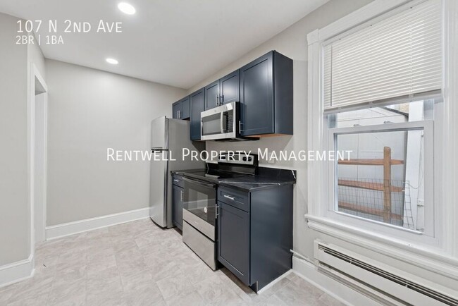 Building Photo - 107 N 2nd Ave