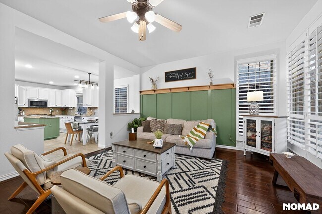 Foto del edificio - 1128 Wilson Dr