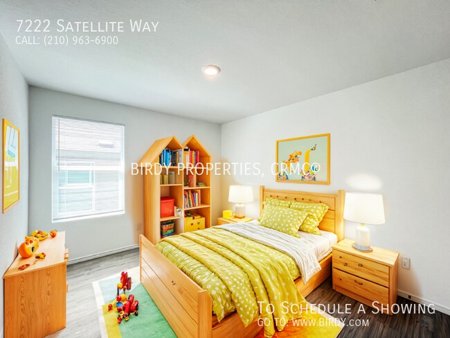 Building Photo - 7222 Satellite Wy