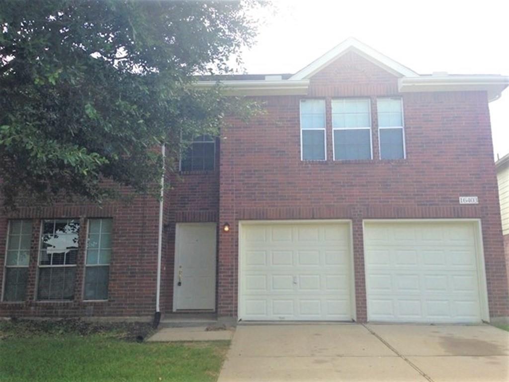 16403 Lynn Crest Ct, Houston, TX 77083 House Rental in Houston, TX