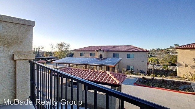 Building Photo - 14275 Rios Canyon Rd