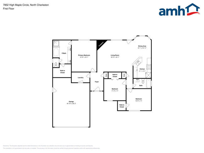 Building Photo - 7852 High Maple Circle