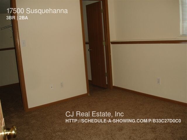 Foto del edificio - 17500 E Susquehanna Dr