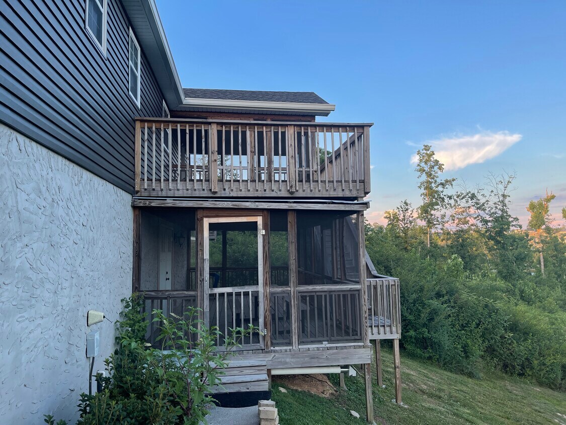 3712 Brock Rd, Chattanooga, TN 37421 House Rental in Chattanooga, TN