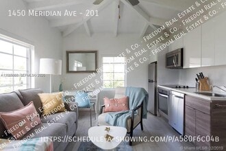 Building Photo - 1450 Meridian Ave