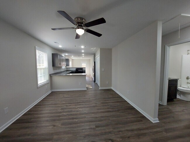 Foto del edificio - 814 East End St