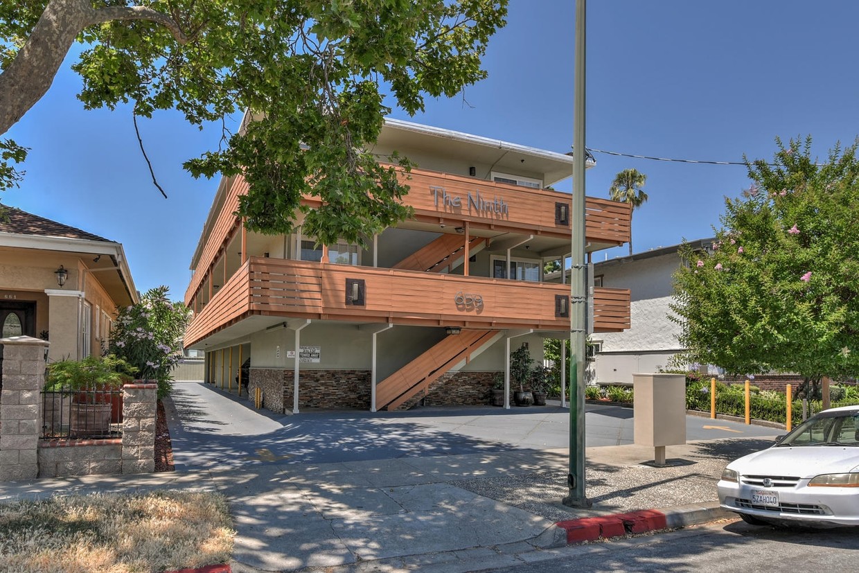 Foto principal - 9th Street Apartments