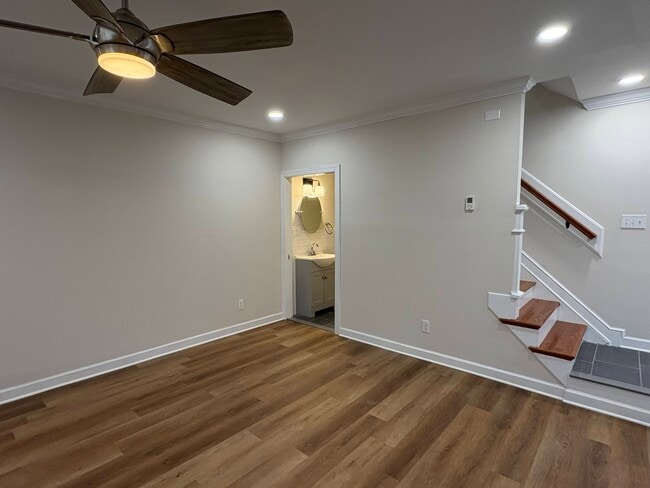 Building Photo - 7321 Leesville Rd