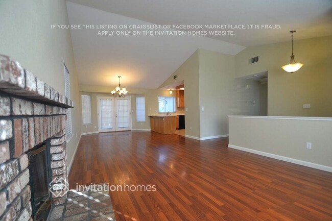 Foto del edificio - 303 Hampshire Ct