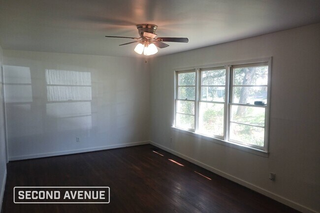 Foto del edificio - 9844 Greenlee Rd