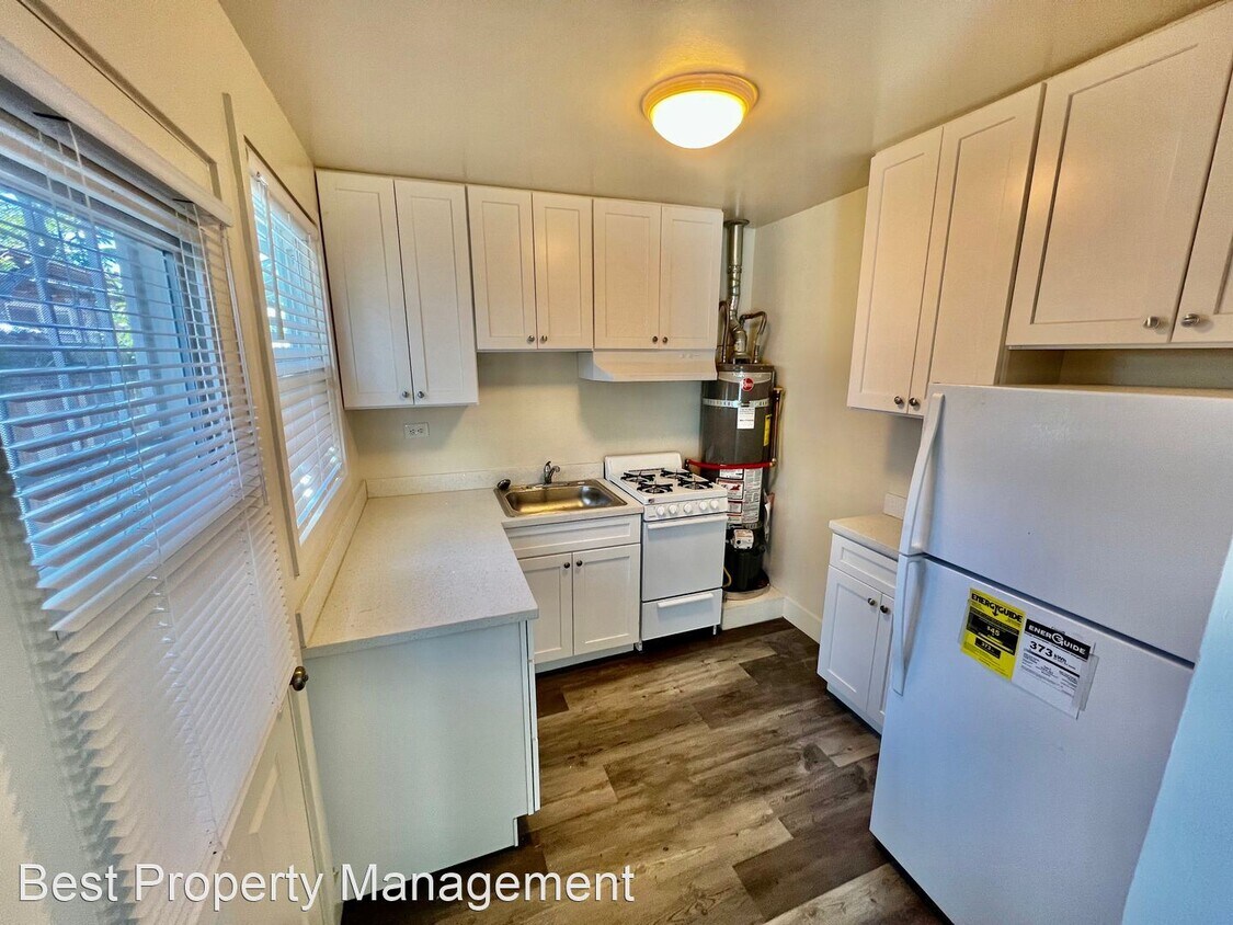 Foto del edificio - Studio, 1 bath House - 767 Fargo Ave