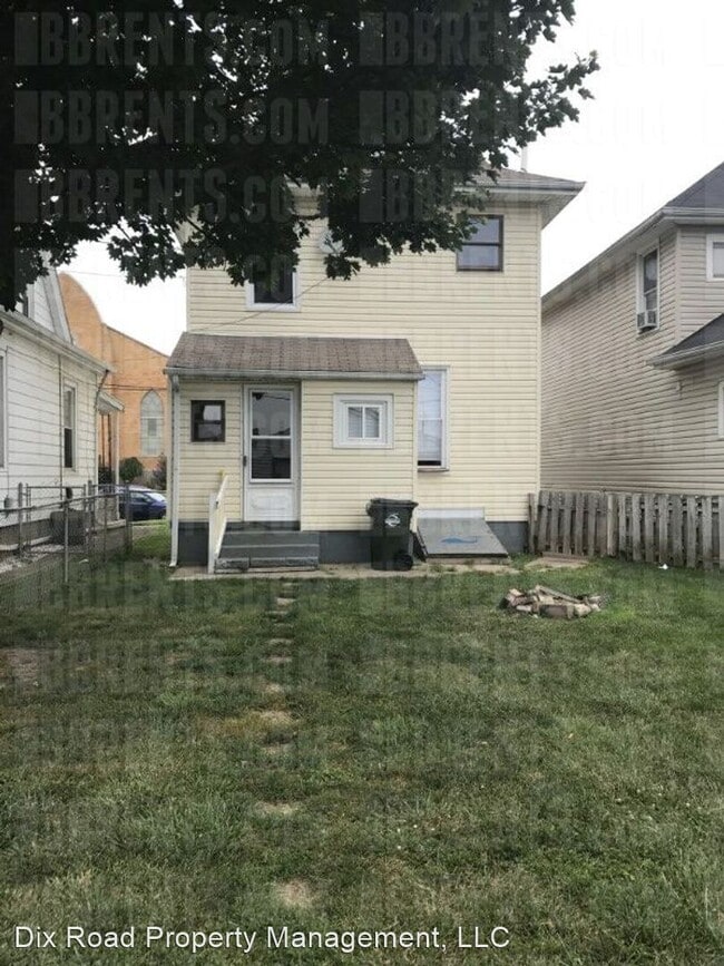 Building Photo - 3 br, 1.5 bath House - 155 Gordon Avenue,