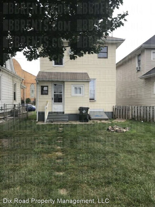Foto del edificio - 3 br, 1.5 bath House - 155 Gordon Avenue,