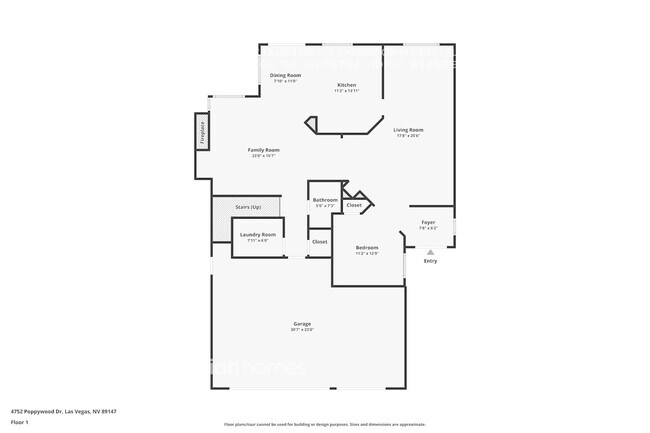 Foto del edificio - 4752 Poppywood Dr