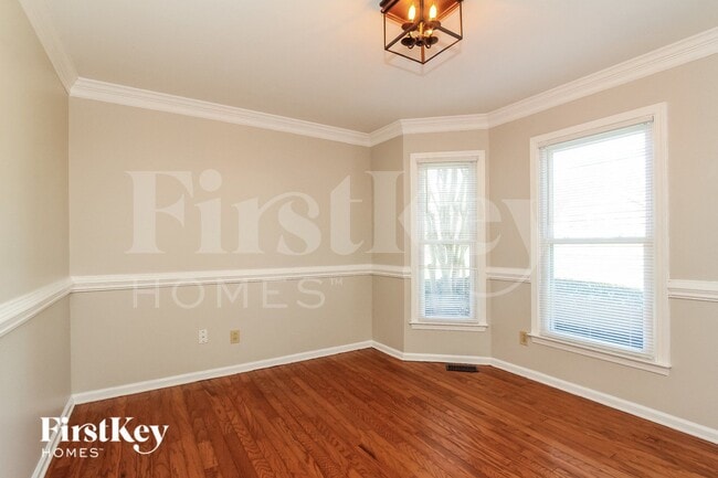 Foto del edificio - 1363 Mistletoe Ridge Pl NW