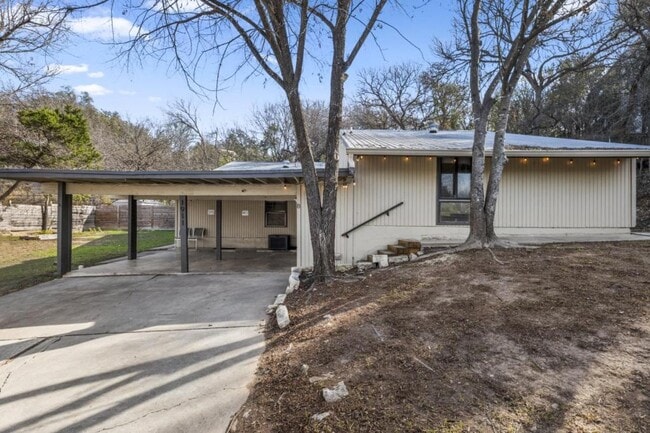 Building Photo - 1911B Westridge, Austin TX 78704