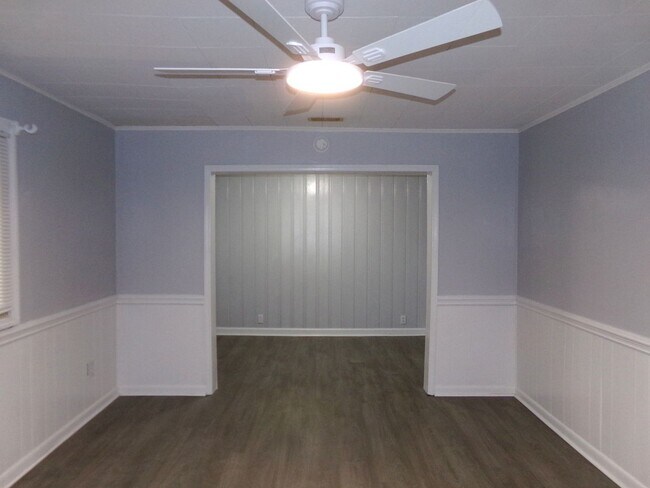 Foto del edificio - Fully Renovated Home in Havelock