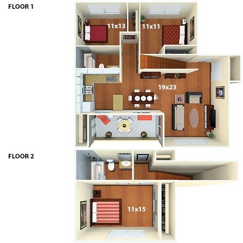 Mariners Cove Apartments Apartments San Diego, CA
