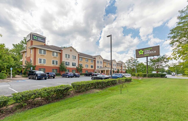 Foto del edificio - Furnished Studio-Baltimore - Glen Burnie