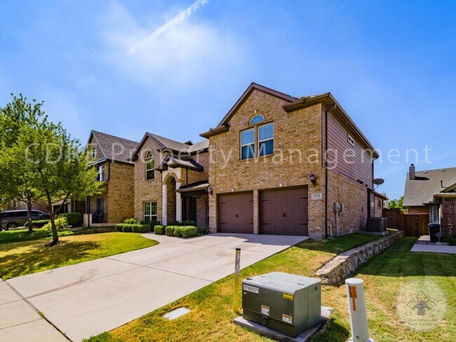 Photo - 1320 Sand Verbena Way House