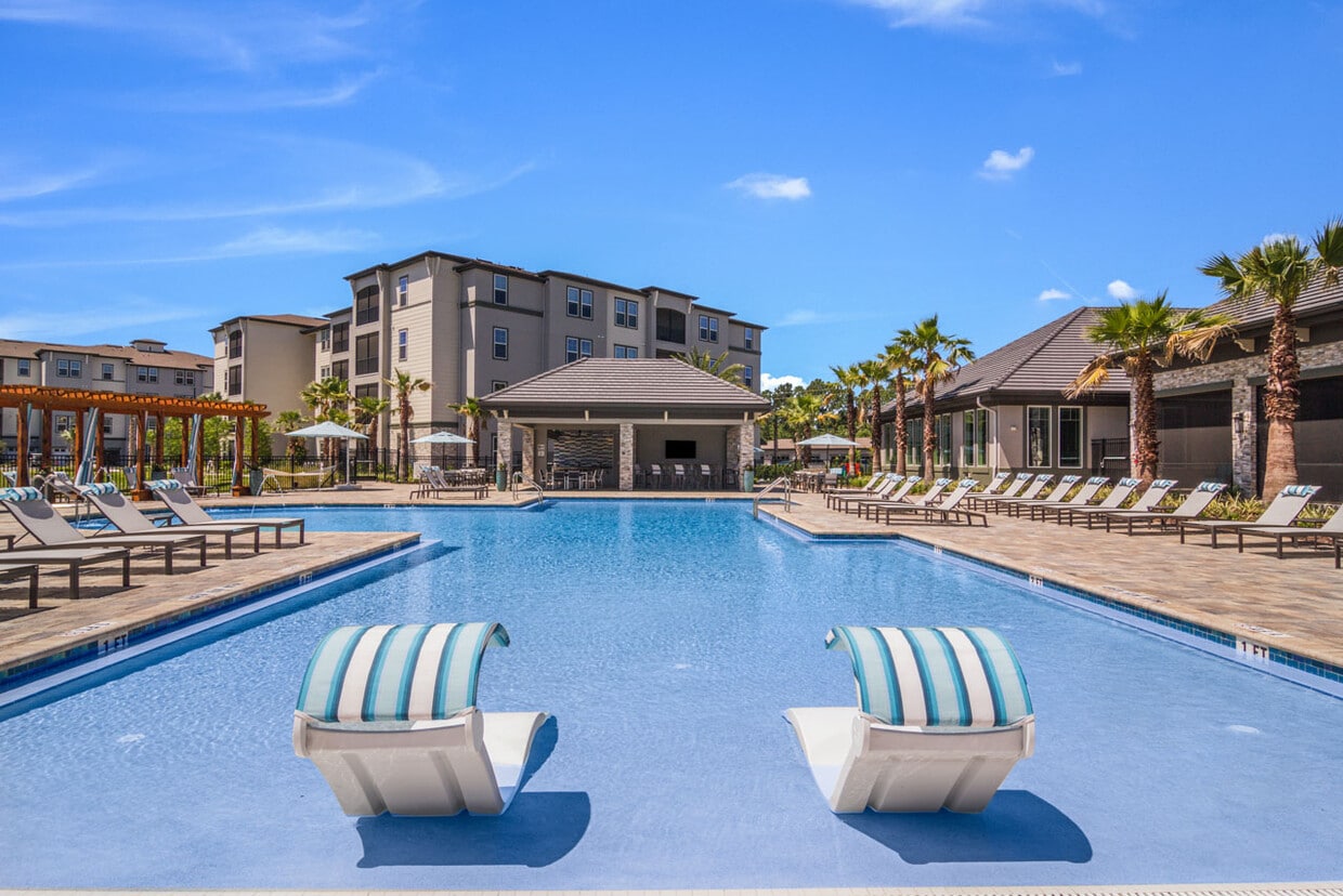 The Oasis at Manatee River Apartments 1703 Pope Rd Bradenton, FL
