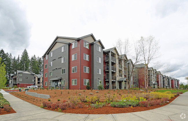 Building Photo - Redmond Ridge