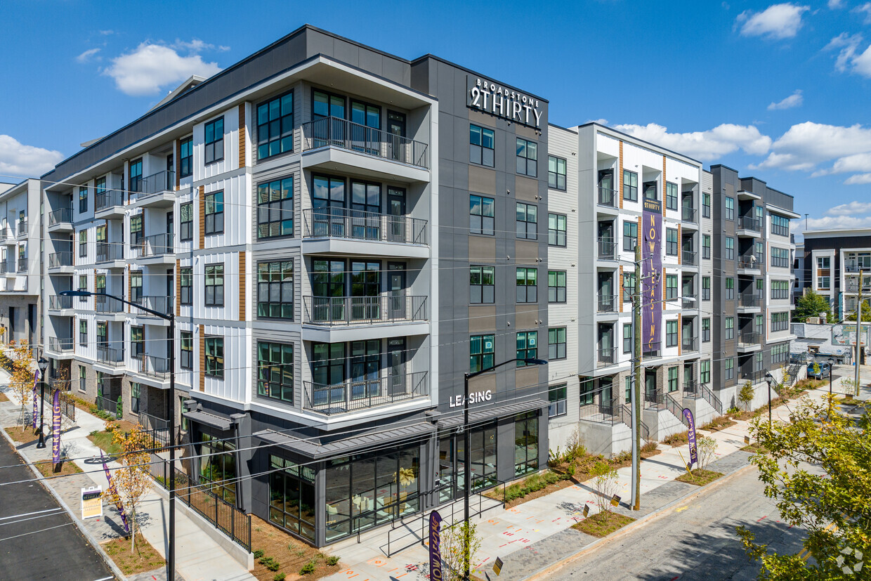 Broadstone 2Thirty - Apartments in Atlanta, GA | Apartments.com