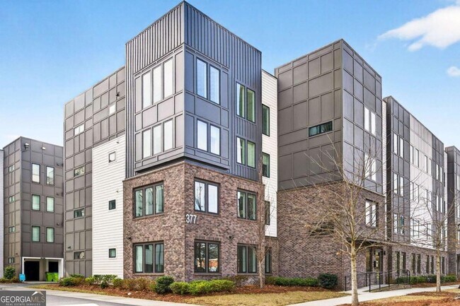 Foto del edificio - 377 Grant Cir SE