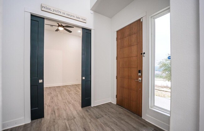Building Photo - Modern Masterpiece in Canyon Lake