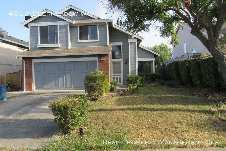 Primary Photo - 4652 Deermeadow Way