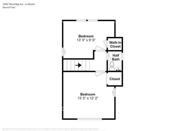 Building Photo - 12807 Woodridge Ave