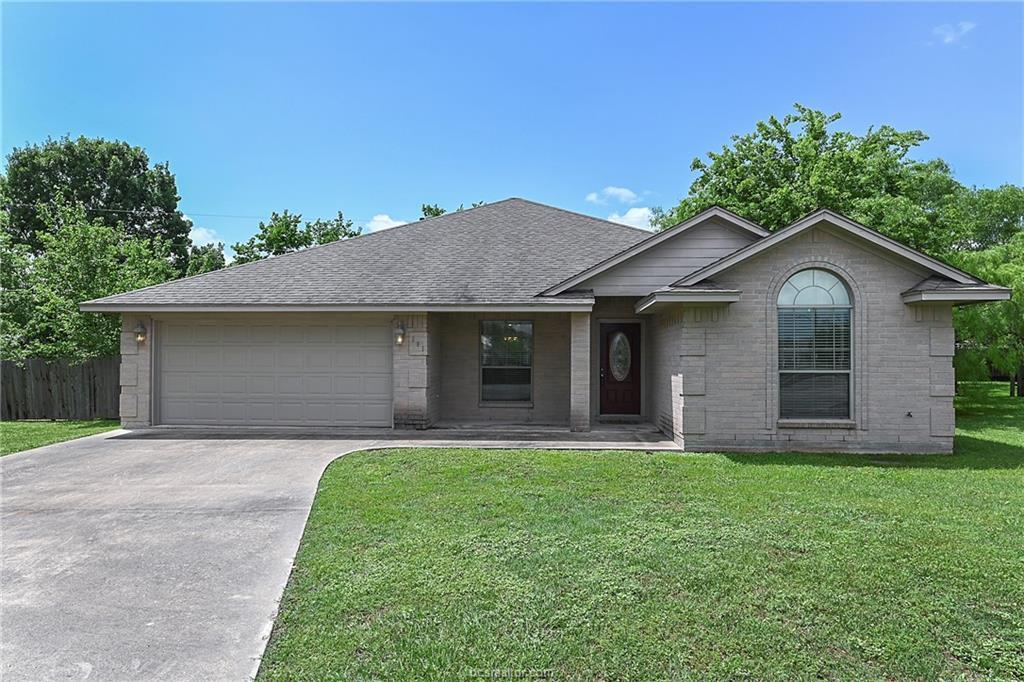 501 Lansing Ct, College Station, TX 77840 House Rental in College