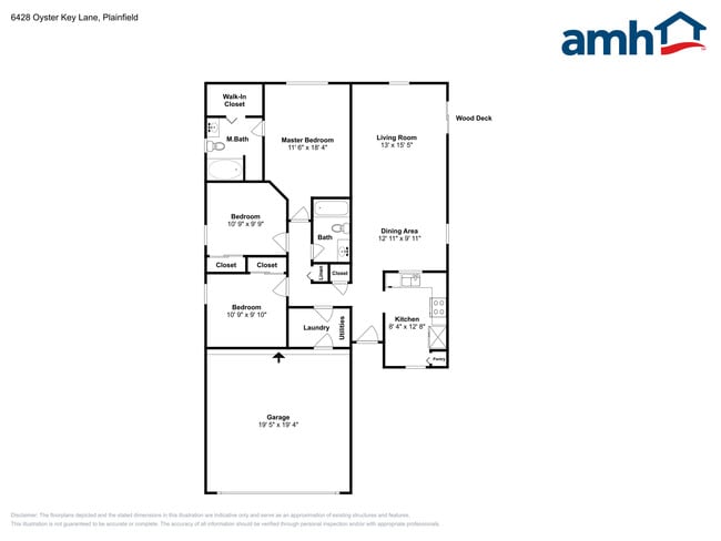 Building Photo - 6428 Oyster Key Ln