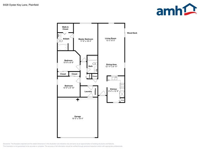 Foto del edificio - 6428 Oyster Key Ln