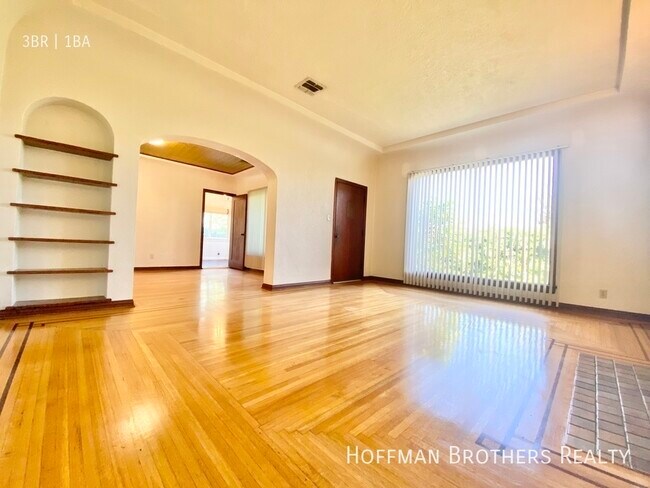 Foto del edificio - 7001 2nd Ave Los Angeles, CA 90043