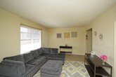 This single-floor space offers a streamlined, accessible layout contained entirely on one level, eliminating the need for stairs and providing ease of movement throughout. Without multi-level complexity, the floor plan allows for a cohesive and connected flow between areas. The single-story design can lend itself well to a variety of uses, offering practical functionality in a straightforward configuration. Further architectural details, room specifications, and standout features were not provided, but the single-level nature of this space ensures convenience and accessibility as a foundational characteristic of the property.
