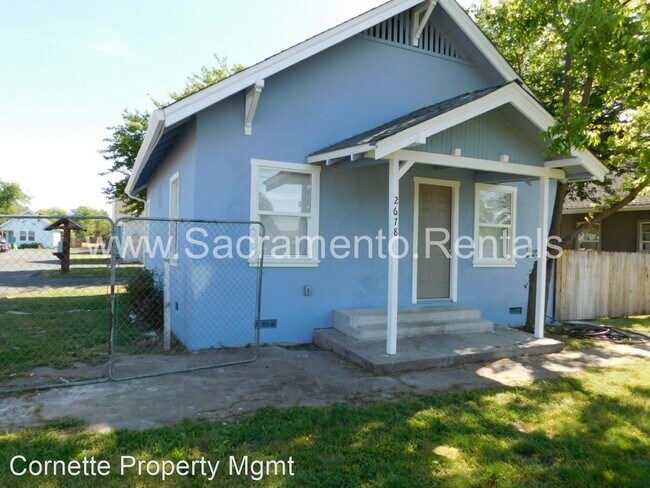 Building Photo - 2978-2996 26th Ave