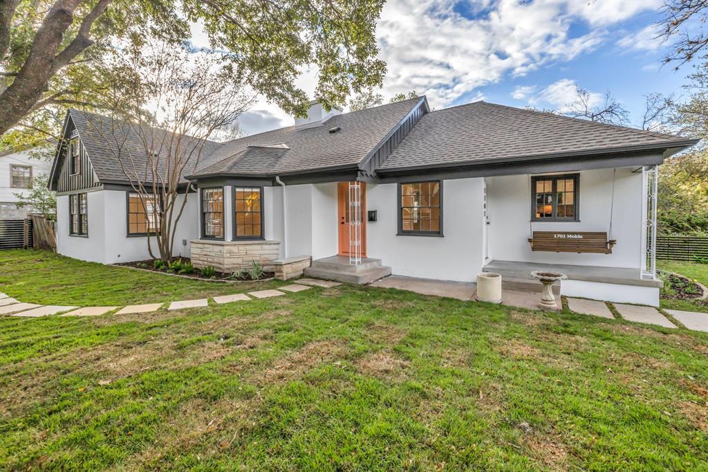 Primary Photo - 1701 Mohle Dr