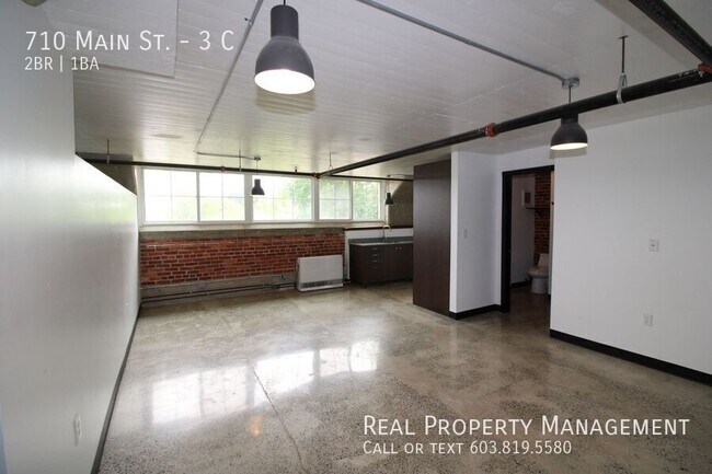 Foto del edificio - 710 Main St