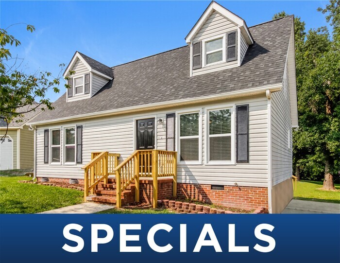 Foto principal - 1207 Shanahan Ct