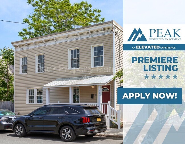 Photo - 819 Kinney St House