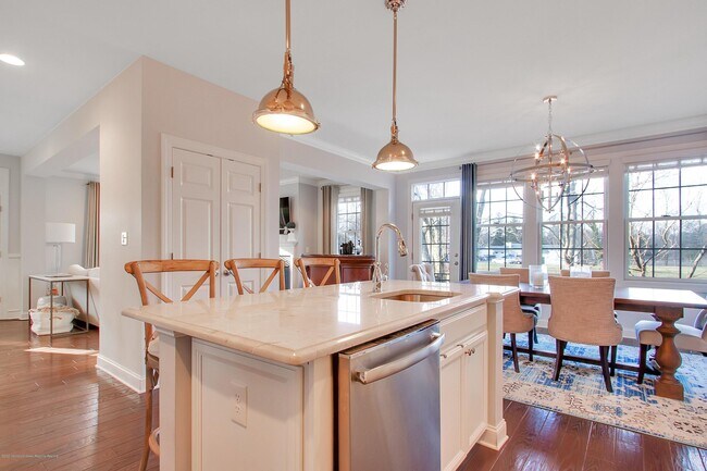 Foto del edificio - 21 Carriage Gate Dr