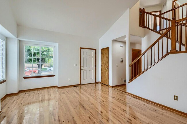 Foto del edificio - 9528 High Cliffe St