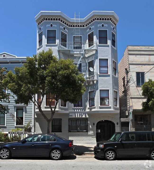 Building Photo - 506 Grove St