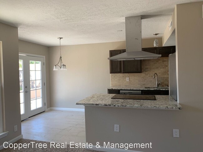 Building Photo - 3 br, 2 bath House - 8400 Yeager Dr NE
